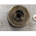 02R019 Left Camshaft Timing Gear For 08-09 Mercedes-Benz C230 2.5 2720502408 02R019 Left Camshaft Timing Gear For 08-09 Mercedes-Benz C230 2.5 2720502408